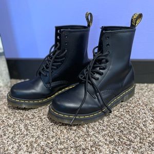 Doc martens